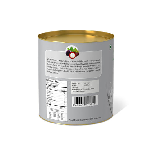 The Tea Planet Kokum Flavored Lassi Mix